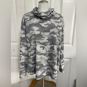 Camo Comfort - Size L
